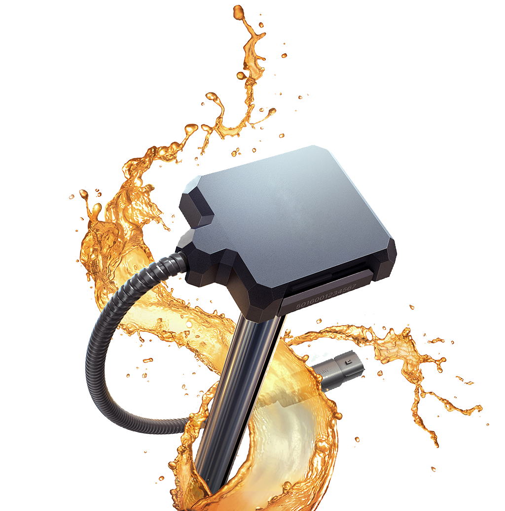 Fuel Probes SmartMix Technologies