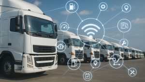 smart fleet management system